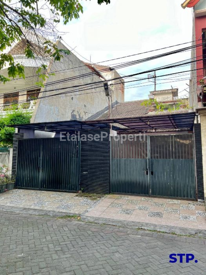Foto properti Rumah Siap Huni Di Jalan Baratajaya, Ngagel 4