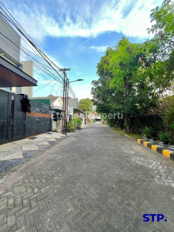 Foto properti Rumah Siap Huni Di Jalan Baratajaya, Ngagel 5