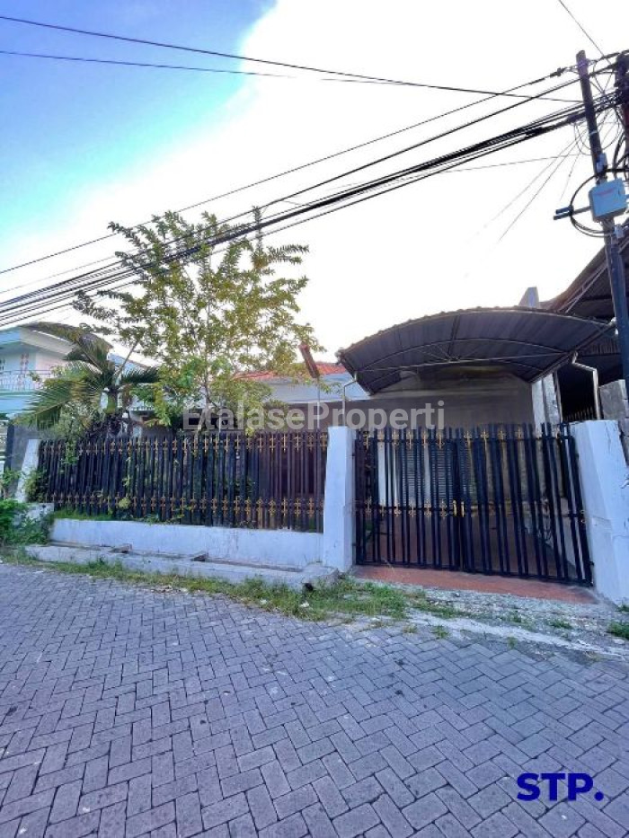 Foto properti Rumah Siap Huni 1 Lantai Di Lebak Indah, Kenjeran 3