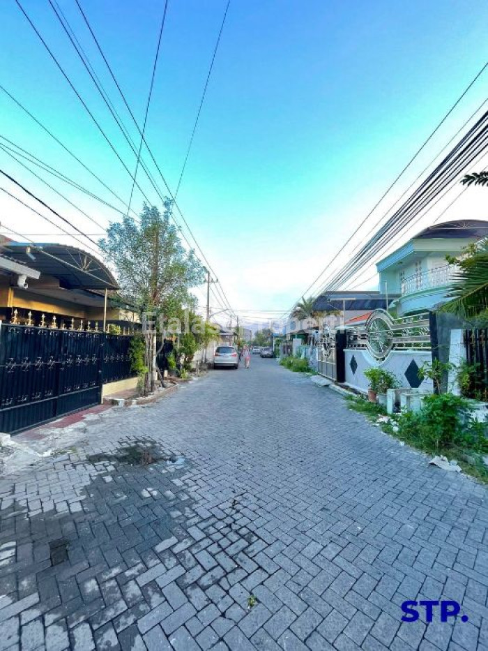 Foto properti Rumah Siap Huni 1 Lantai Di Lebak Indah, Kenjeran 4