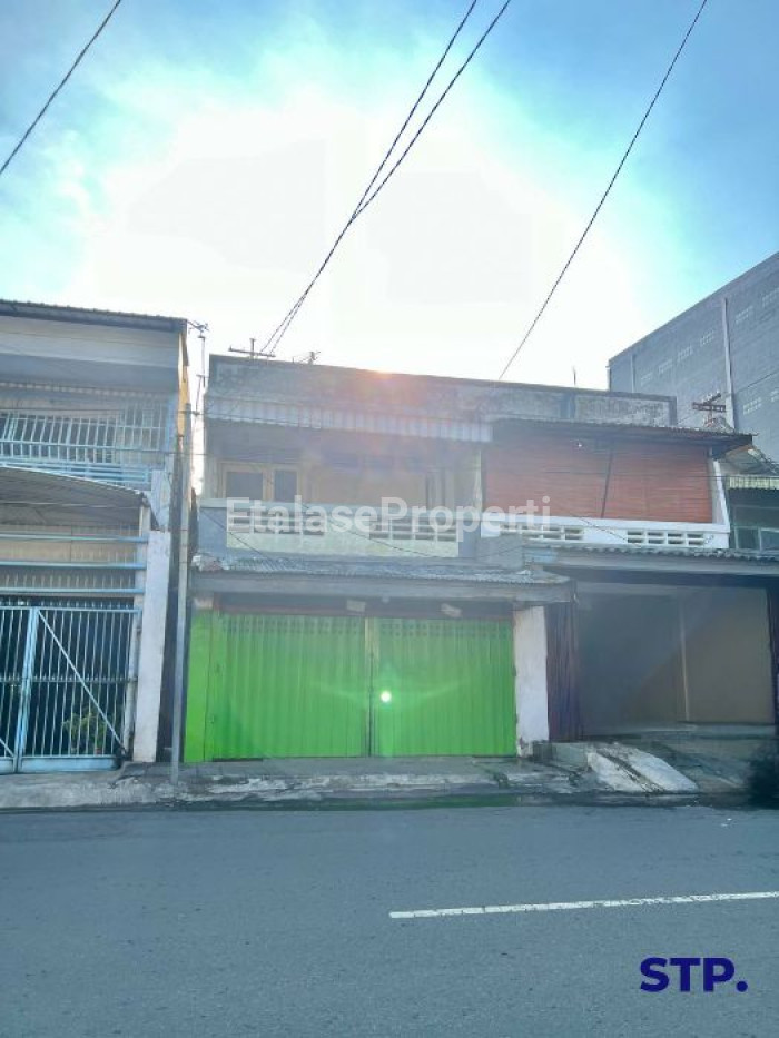 Foto properti Ruko 2,5 Lantai Di Tambak Rejo, Kenjeran 1