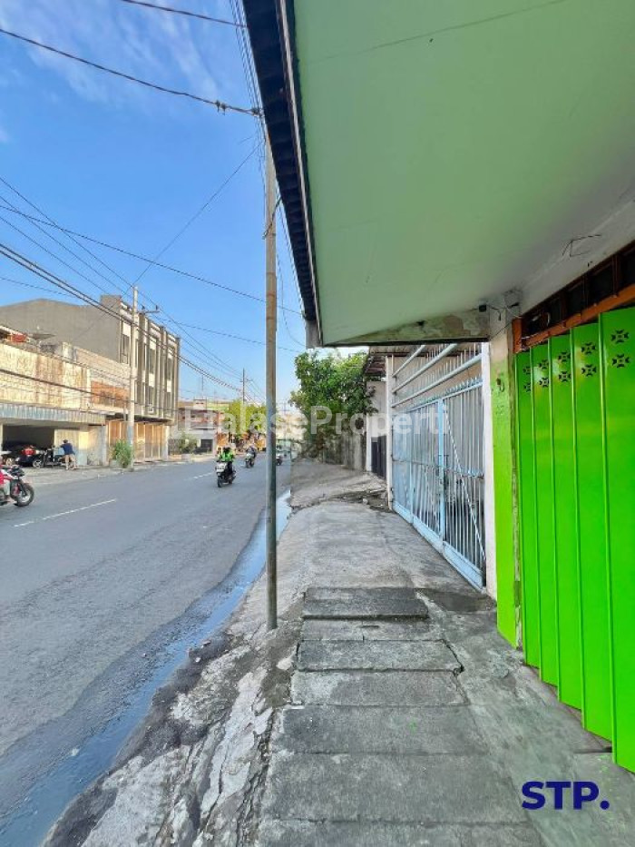 Foto properti Ruko 2,5 Lantai Di Tambak Rejo, Kenjeran 2