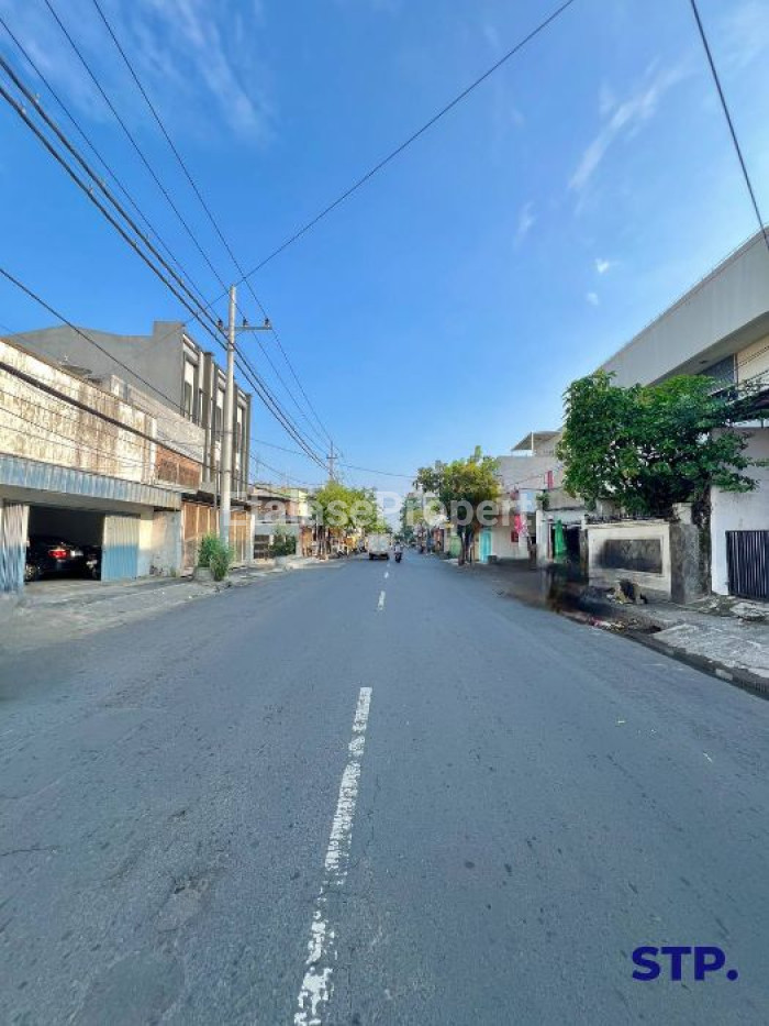 Foto properti Ruko 2,5 Lantai Di Tambak Rejo, Kenjeran 3