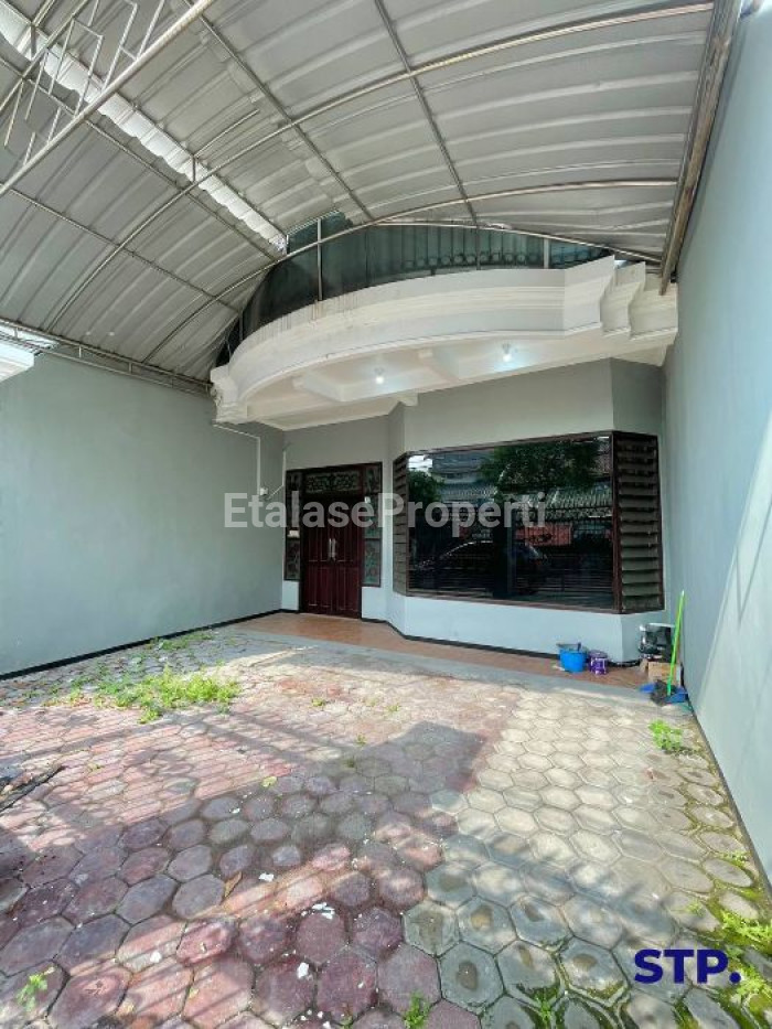 Foto properti Rumah 2 Lantai Siap Huni Di Ngagel Wasana 2