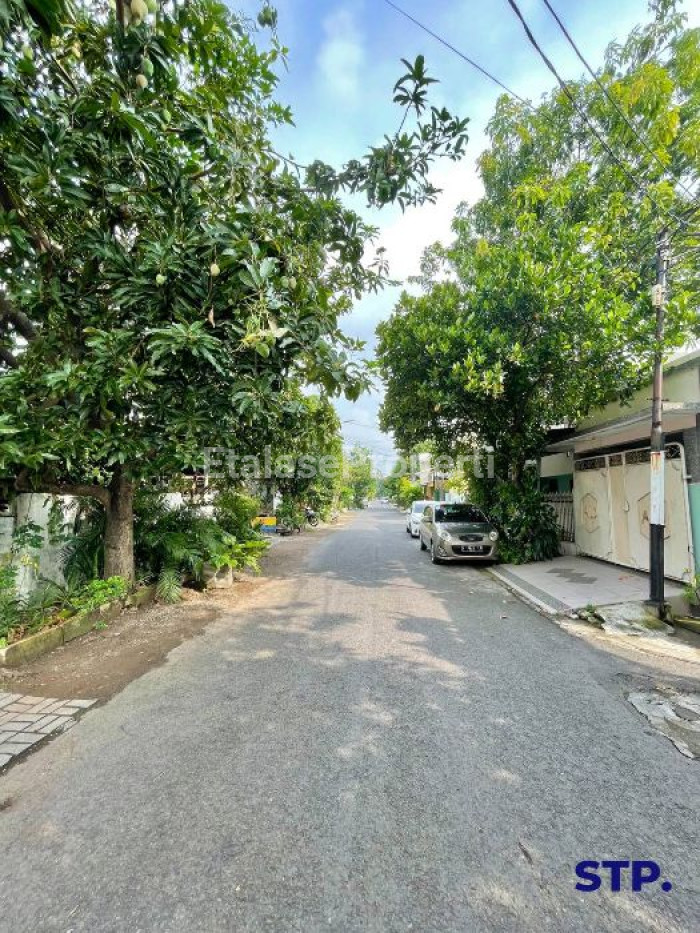 Foto properti Rumah 2 Lantai Siap Huni Di Ngagel Wasana 3