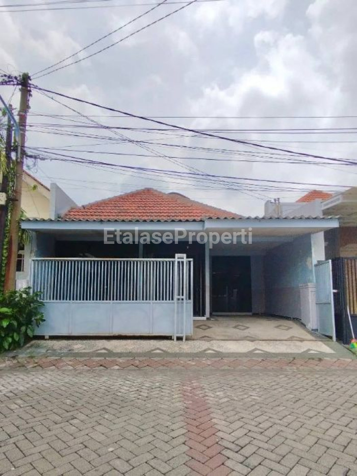 Foto properti Rumah Siap Huni Di Nirwana Eksekutif Ex Kantor 1