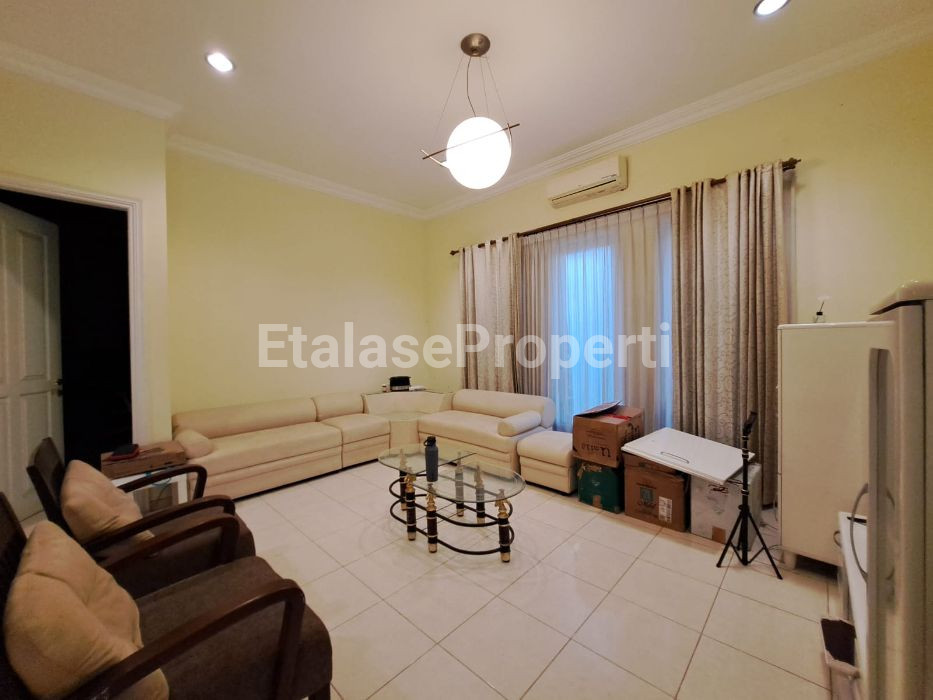 Foto properti RUMAH CLASSIC  WISATA BUKIT MAS 1 HOOK JUAL CEPAT!!! HARGA 4M-AN WBM MADRID 9