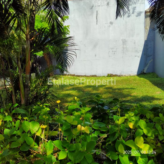 Foto properti Dijual Tanah Stategis Di Pantai Mentari Cluster Hampton Regency Dekat Pakuwon City Dan Galaxy Mall Surabaya 1