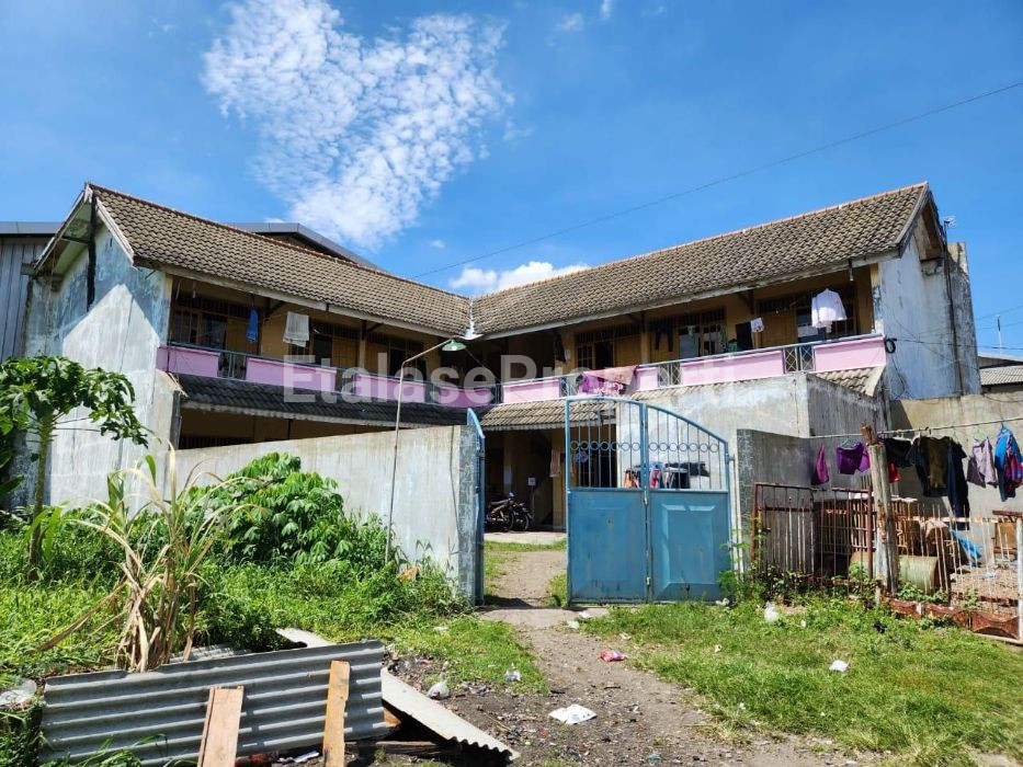 Foto properti *Dijual Tanah Tenggilis Mejoyo* 3