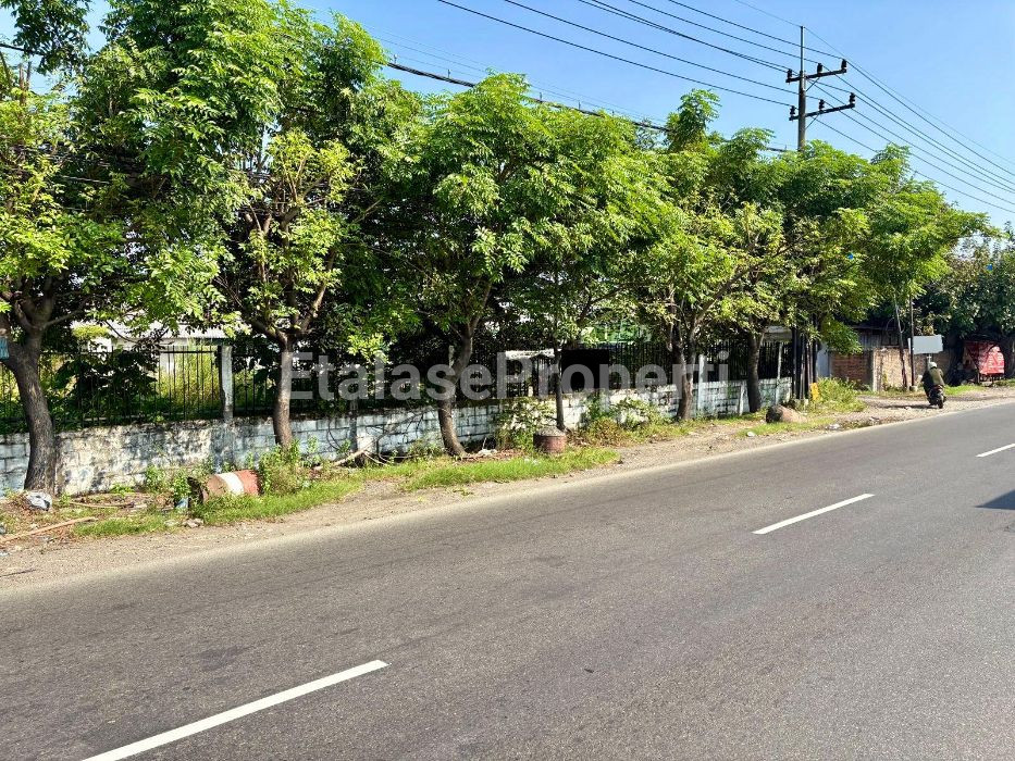 Foto properti *Dijual Cepat, Murah Gudang Raya Gilang* 4
