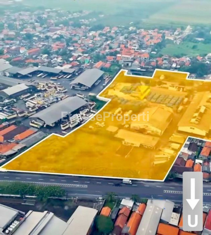 Foto properti *Dijual Cepat, Murah Gudang Raya Gilang* 5