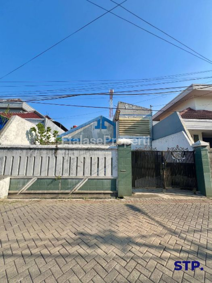 Foto properti Rumah 1 Lantai Di Lebak Arum, Kenjeran 1