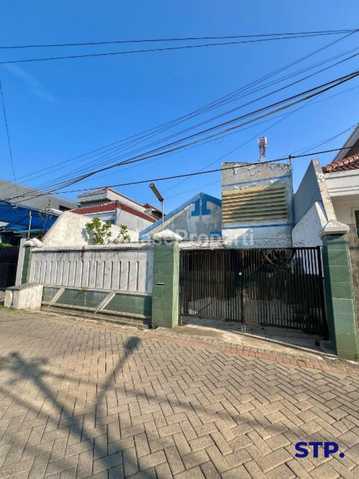 Foto properti Rumah 1 Lantai Di Lebak Arum, Kenjeran 2