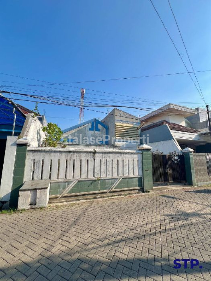 Foto properti Rumah 1 Lantai Di Lebak Arum, Kenjeran 3