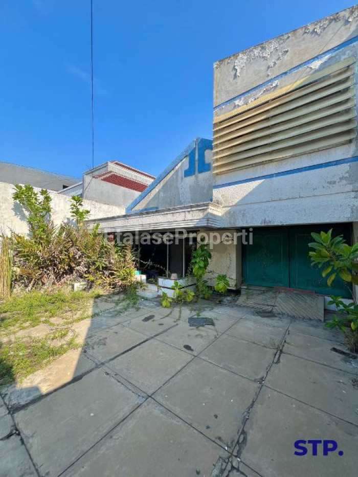 Foto properti Rumah 1 Lantai Di Lebak Arum, Kenjeran 4