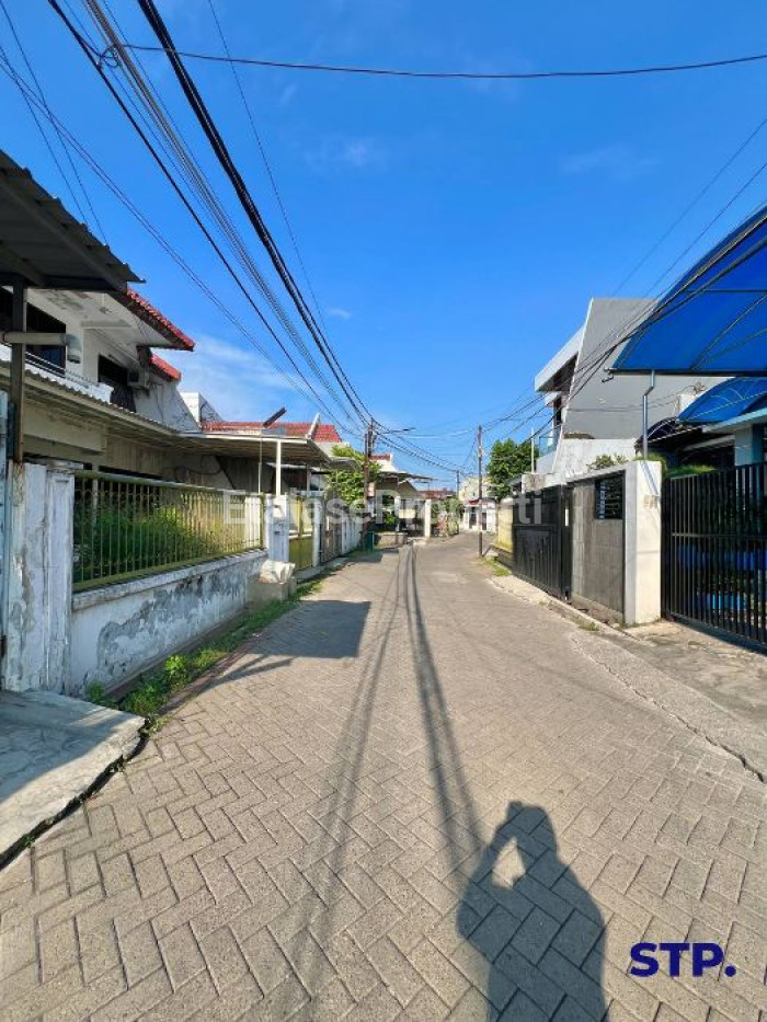 Foto properti Rumah 1 Lantai Di Lebak Arum, Kenjeran 5