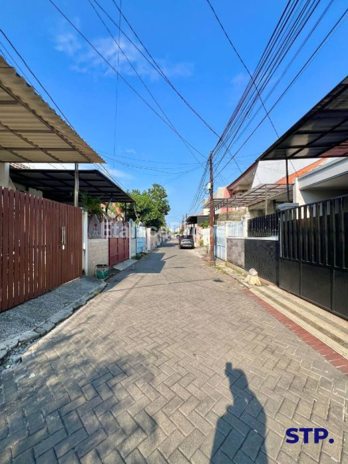 Foto properti Rumah 1 Lantai Di Lebak Arum, Kenjeran 6