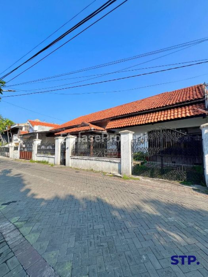 Foto properti Rumah Hitung Tanah Di Jalan Kanser, Kalijudan 1