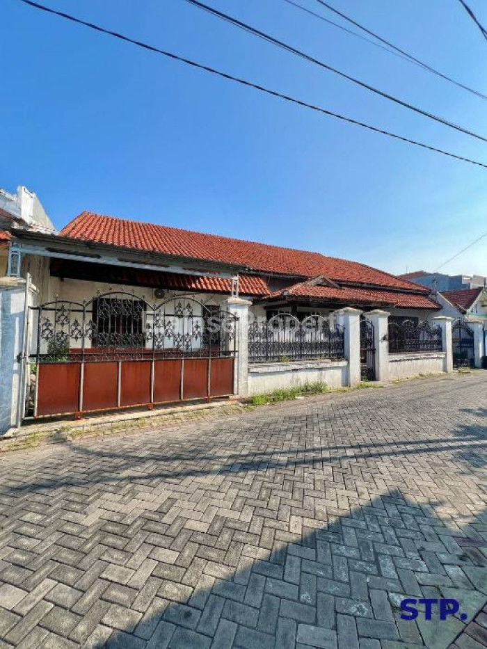 Foto properti Rumah Hitung Tanah Di Jalan Kanser, Kalijudan 2