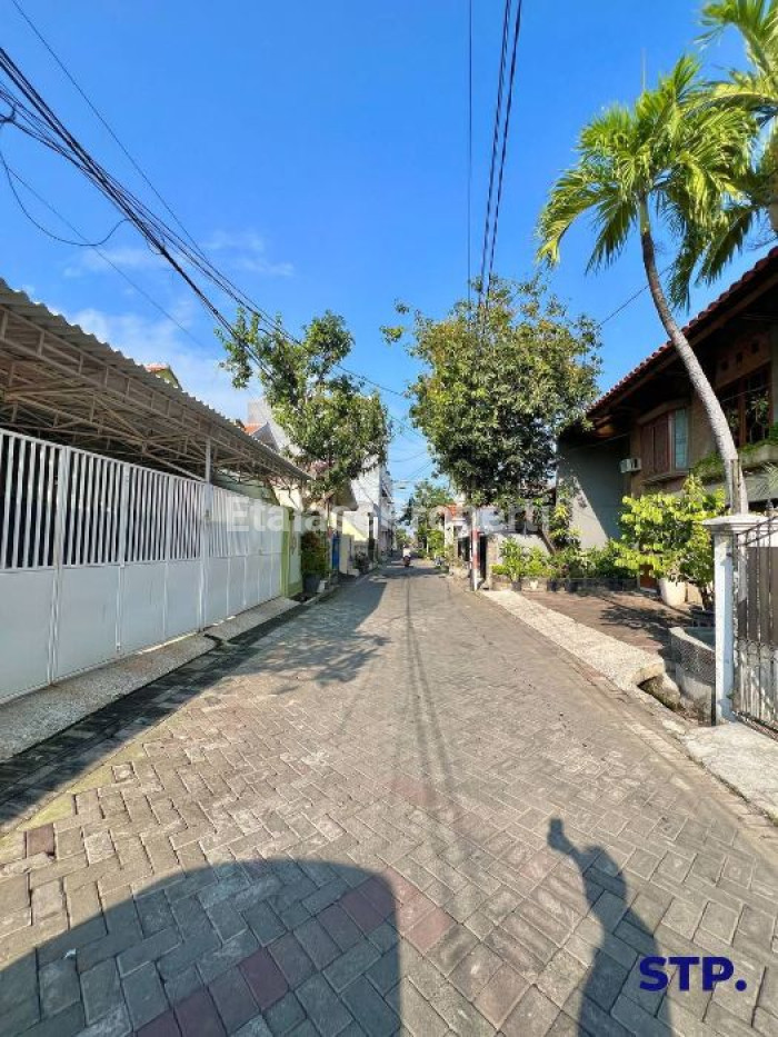 Foto properti Rumah Hitung Tanah Di Jalan Kanser, Kalijudan 3