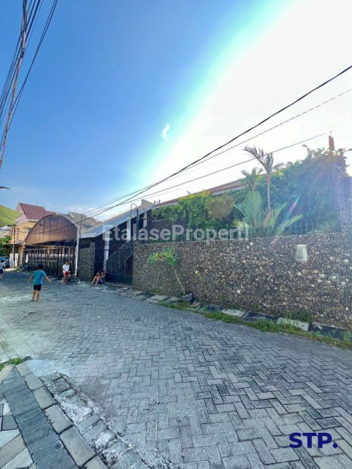 Foto properti Bangunan Usaha Di Lebo Agung, Kenjeran 1