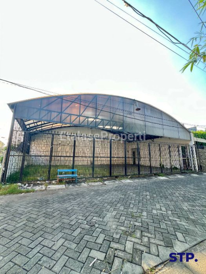 Foto properti Bangunan Usaha Di Lebo Agung, Kenjeran 2
