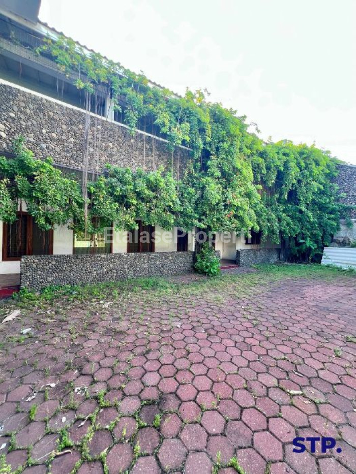 Foto properti Bangunan Usaha Di Lebo Agung, Kenjeran 3