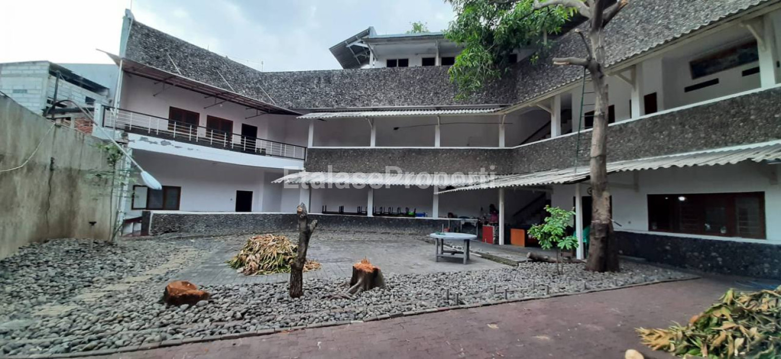 Foto properti Bangunan Usaha Di Lebo Agung, Kenjeran 4