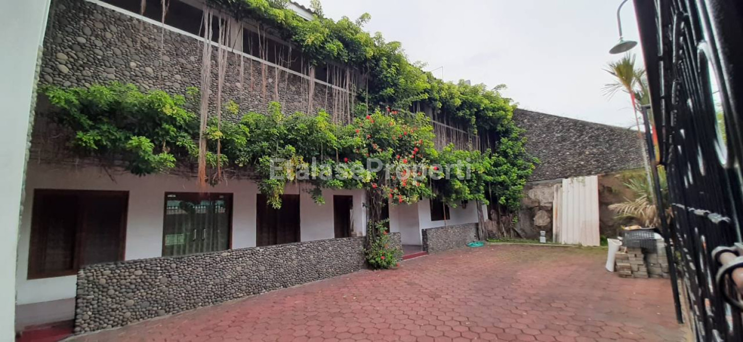 Foto properti Bangunan Usaha Di Lebo Agung, Kenjeran 5