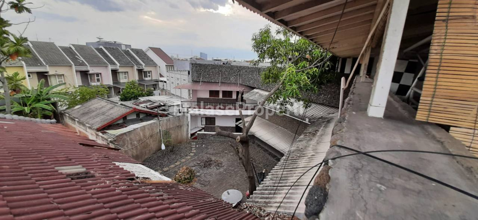 Foto properti Bangunan Usaha Di Lebo Agung, Kenjeran 7