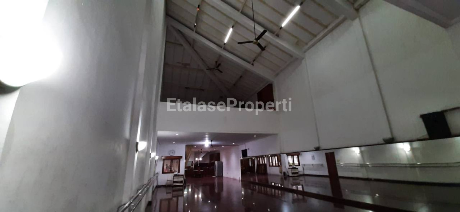 Foto properti Bangunan Usaha Di Lebo Agung, Kenjeran 9