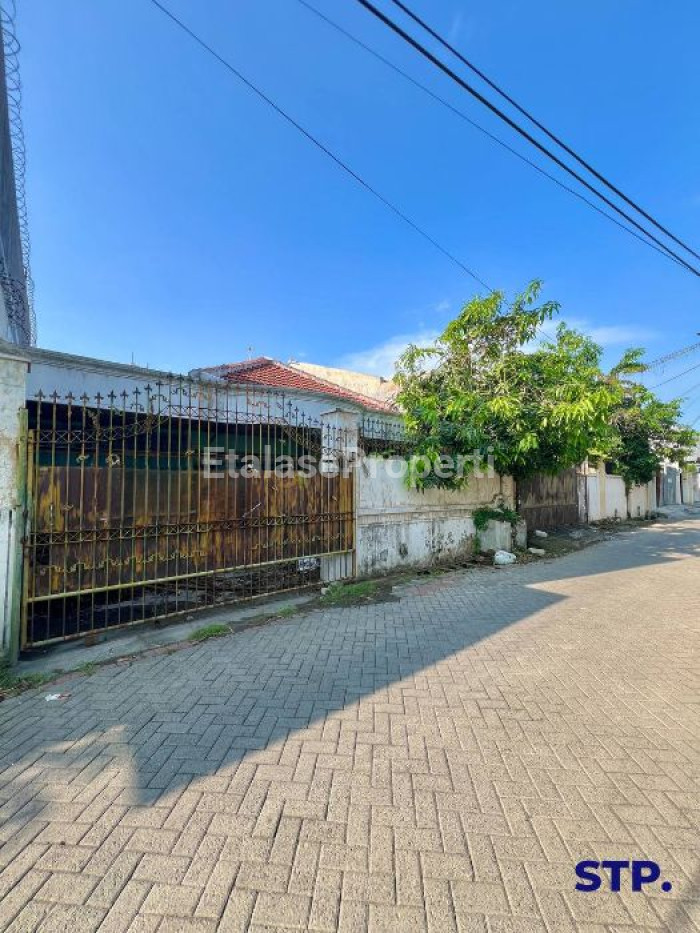 Foto properti Rumah Hitung Tanah Di Lebak Arum, Kenjeran Lebar 25 1