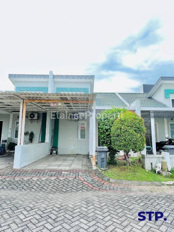 Foto properti Disewakan, Rumah Sukolilo Dian Regency II Surabaya Timur 1