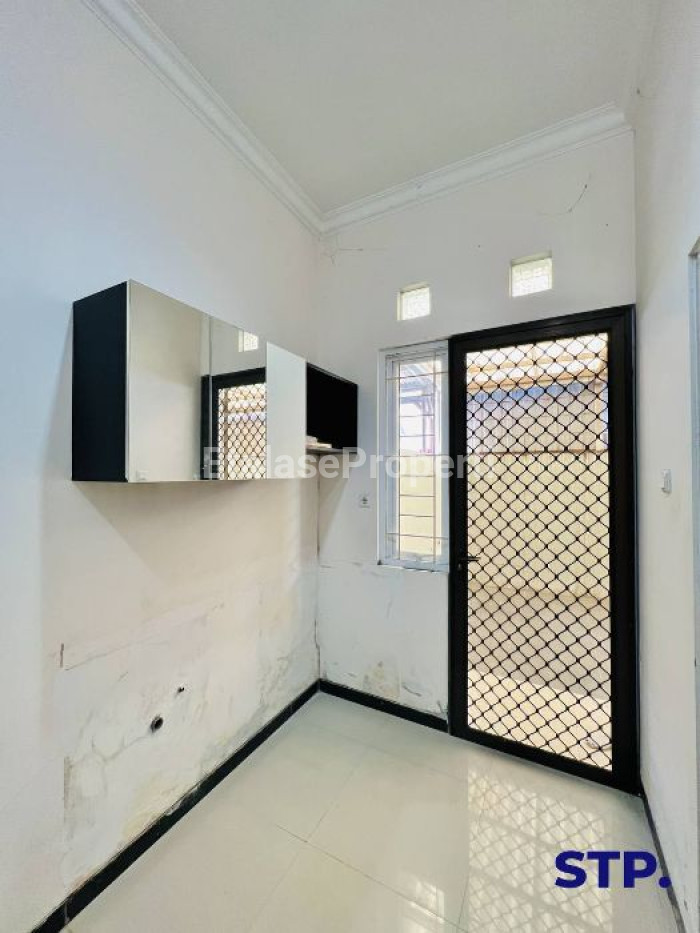Foto properti Disewakan, Rumah Sukolilo Dian Regency II Surabaya Timur 6