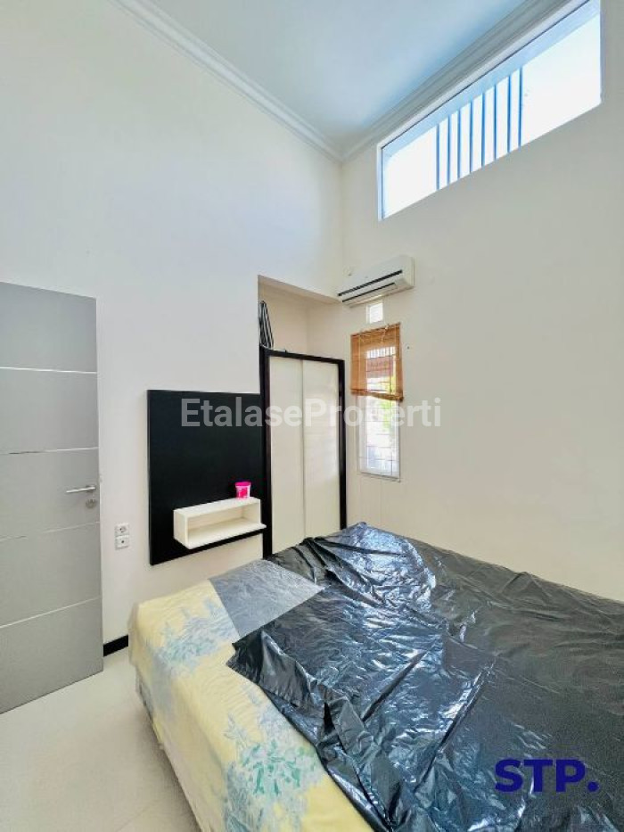 Foto properti Disewakan, Rumah Sukolilo Dian Regency II Surabaya Timur 7