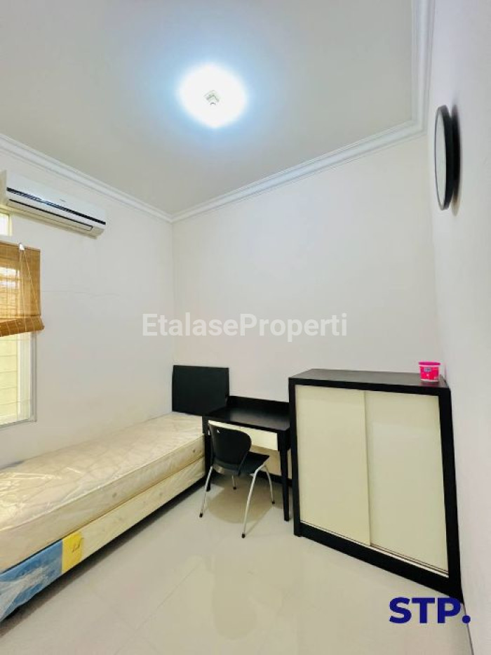 Foto properti Disewakan, Rumah Sukolilo Dian Regency II Surabaya Timur 8