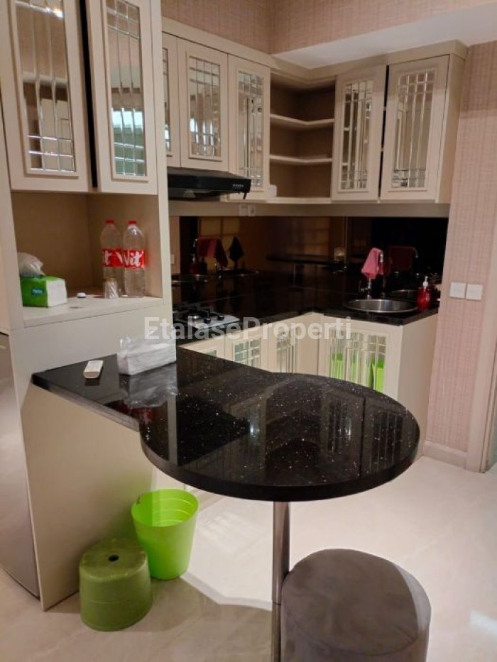 Foto properti Apartemen The Peak Residence Dekat Tunjungan Kedungdoro 1