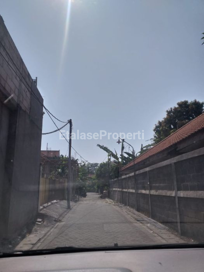 Foto properti Dijual Tanah Semampir Tengah Dekat MERR Rungkut Gununganyar 1