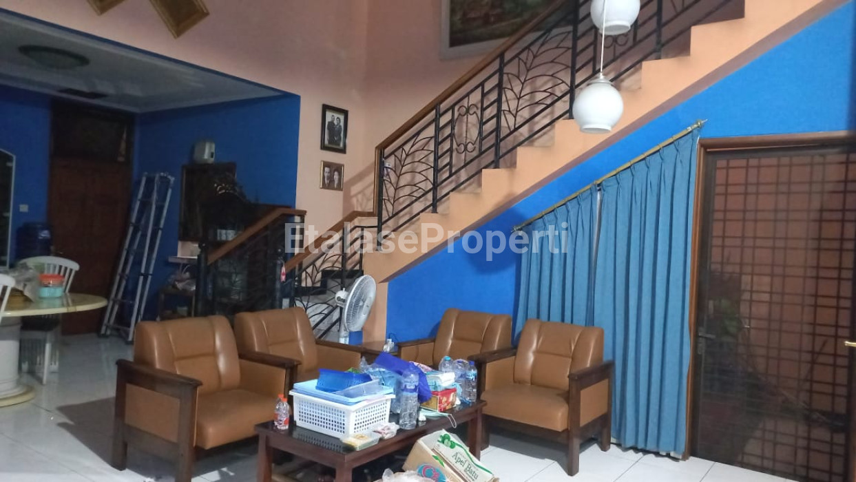 Foto properti Dijual Cepat Rumah Di Dharmahusada Regency 6