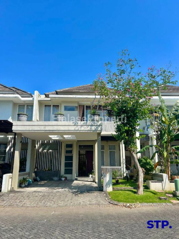 Foto properti Rumah Royal Residence Cluster Addington 1