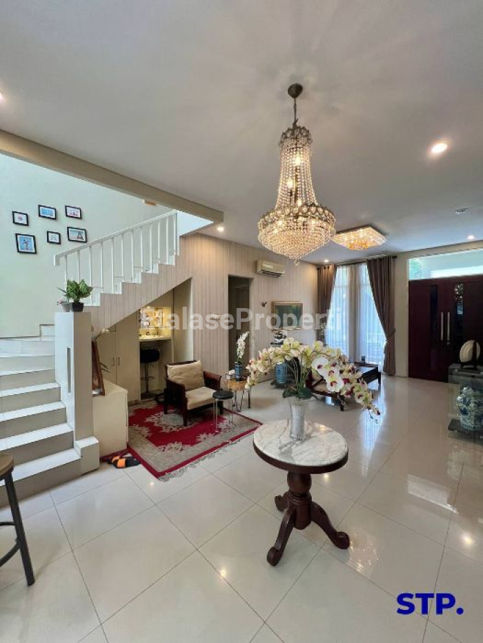 Foto properti Rumah Royal Residence Cluster Addington 2