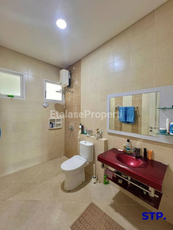 Foto properti Rumah Royal Residence Cluster Addington 10
