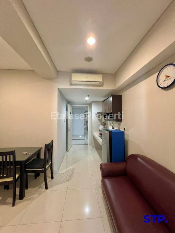 Foto properti Jual, Apartemen Trillium Residence 1 Bedroom Lantai 27 9
