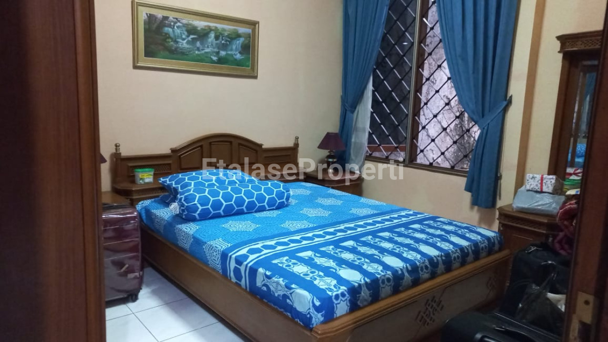 Foto properti Rumah Semi Furnish  Dharma Husada Regency  Dekat GALAXY MALL 5