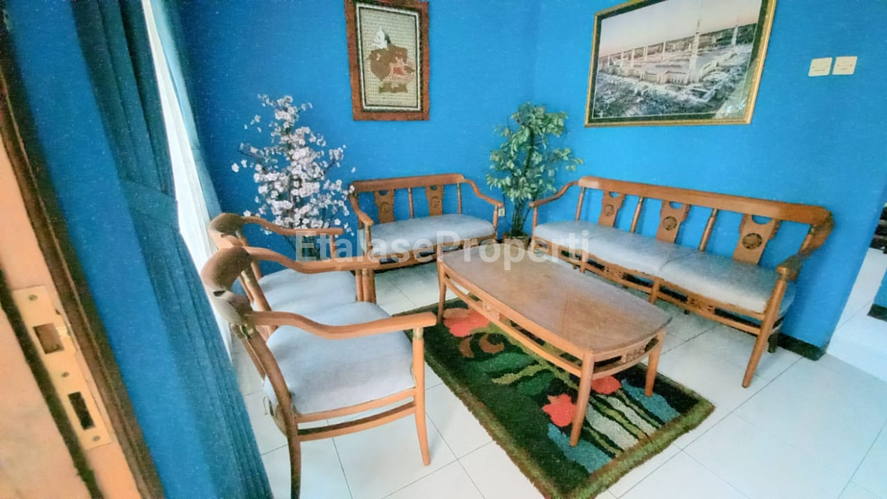Foto properti Rumah Semi Furnish  Dharma Husada Regency  Dekat GALAXY MALL 6
