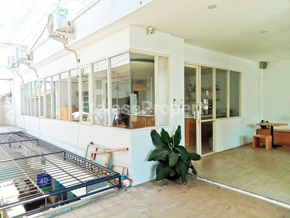 Foto properti DIJUAL RUMAH USAHA TENGGILIS MEJOYO 7