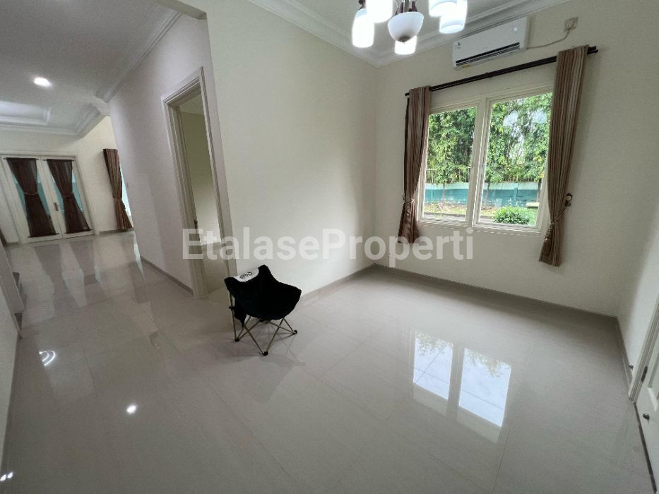 Foto properti RUMAH WISATA BUKIT MAS HABIS RENOV TOTAL DIJUAL LIKE NEW😍 9