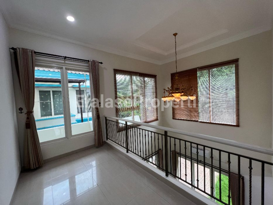 Foto properti RUMAH WISATA BUKIT MAS HABIS RENOV TOTAL DIJUAL LIKE NEW😍 10