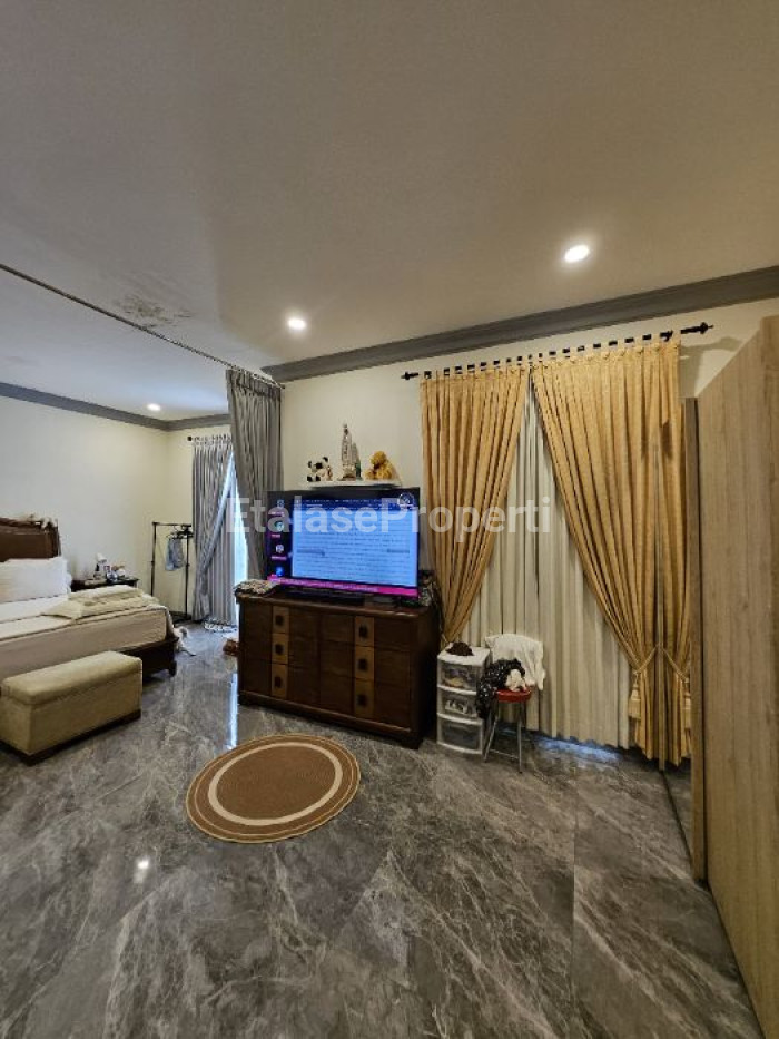 Foto properti DIJUAL!! HARGA 3.3M MASIH NEGO 😍 RUMAH WISATA BUKIT MAS  BARU RENOV  SIAP HUNI 3