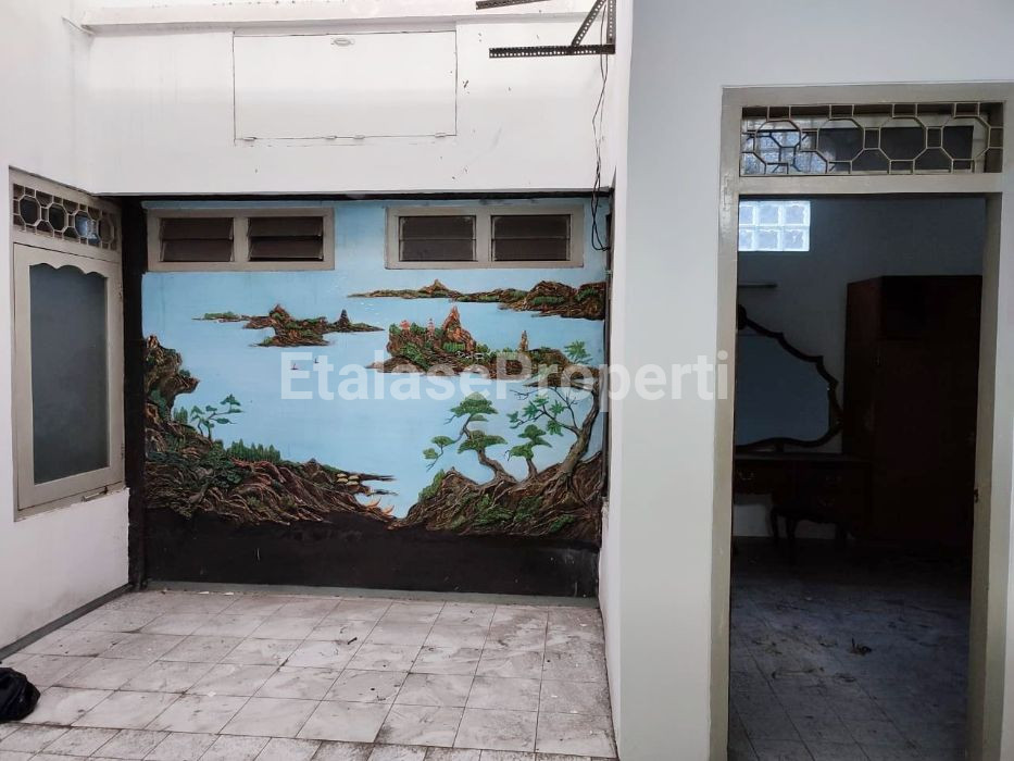 Foto properti Dijual Rumah Tengah Kota Jl Petemon Dekat Diponegoro Kedungdoro 10